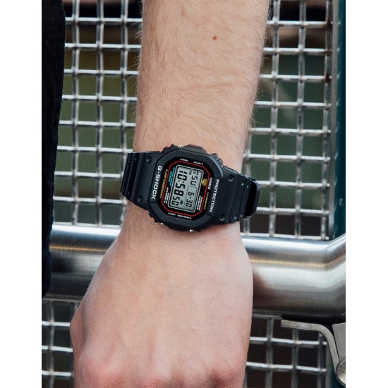 Ceas Barbati, Casio G-Shock, The Origin DW-5600RL-1ER