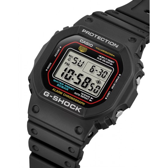 Ceas Barbati, Casio G-Shock, The Origin DW-5600RL-1ER