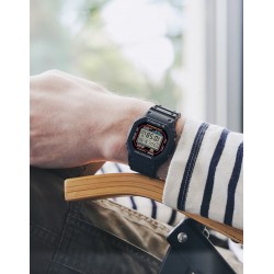 Ceas Barbati, Casio G-Shock, The Origin DW-5600RL-1ER