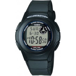 Ceas Casio, Collection F F-200W-1ADF
