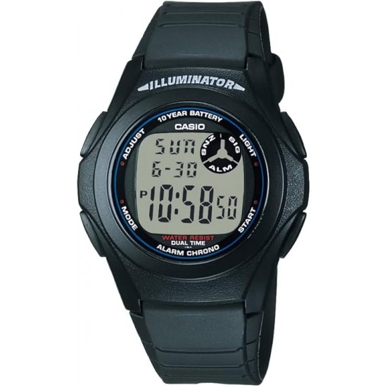 Ceas Casio, Collection F F-200W-1ADF