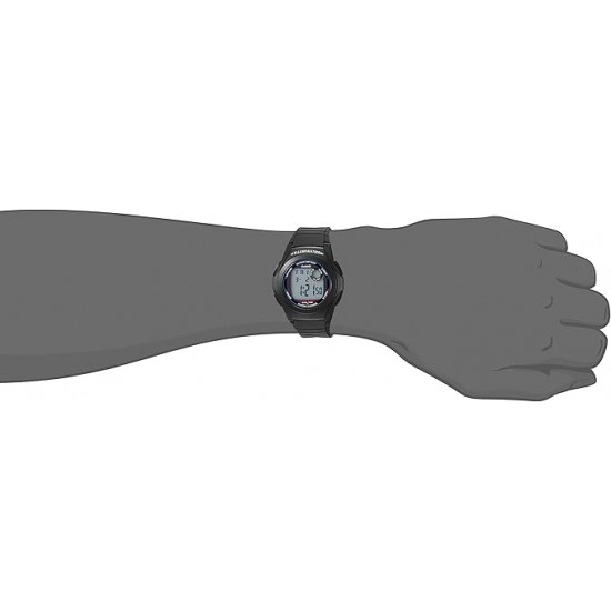 Ceas Casio, Collection F F-200W-1ADF