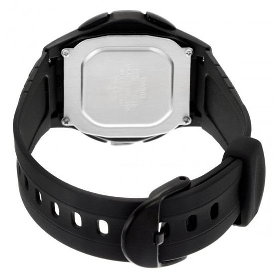 Ceas Casio, Collection F F-200W-1ADF