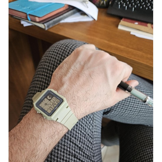 Ceas Casio, Collection LF LF-20W-3AEF