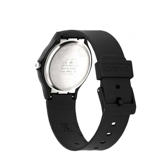 Ceas Casio, Collection MQ MQ-24-1BLSDF