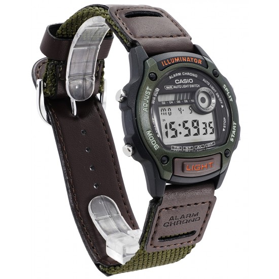 Ceas Casio, Collection W-22 W-220HF-3AVEF