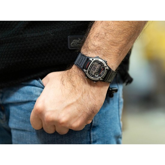 Ceas Casio, Collection W-22 W-220HF-8AVEF