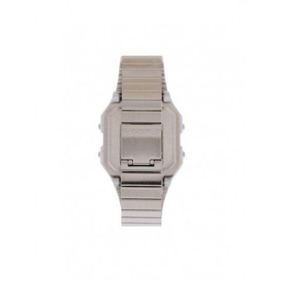 Ceas Casio, Vintage Edgy A130WE-1AEF