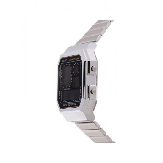 Ceas Casio, Vintage Edgy A130WE-1AEF