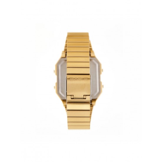 Ceas Casio, Vintage Edgy A130WEG-9AEF