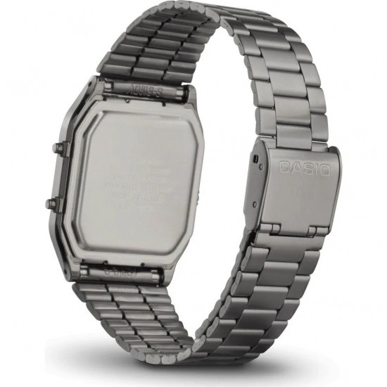 Ceas Casio, Vintage Edgy AQ-230EGG-3AEF