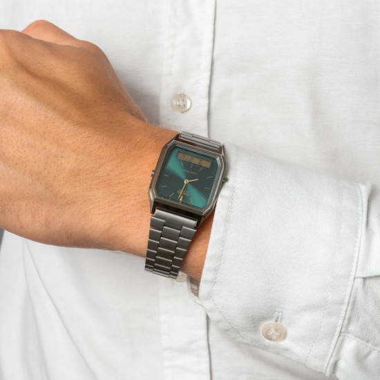Ceas Casio, Vintage Edgy AQ-230EGG-3AEF