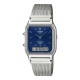 Ceas Casio, Vintage Edgy AQ-230EM-2AEF