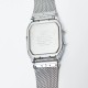 Ceas Casio, Vintage Edgy AQ-230EM-7AEF