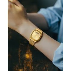 Ceas Casio, Vintage Edgy AQ-240EG-9AEF