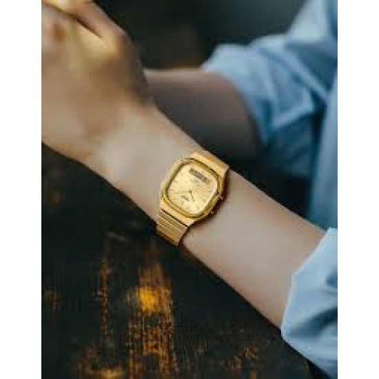 Ceas Casio, Vintage Edgy AQ-240EG-9AEF