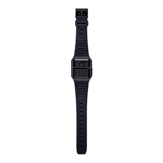 Ceas Casio, Vintage Edgy Calculator CA-53WB-1BEF
