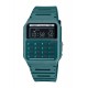 Ceas Casio, Vintage Edgy Calculator CA-53WB-3BEF