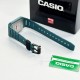 Ceas Casio, Vintage Edgy Calculator CA-53WB-3BEF