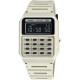 Ceas Casio, Vintage Edgy Calculator CA-53WB-8BEF