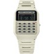 Ceas Casio, Vintage Edgy Calculator CA-53WB-8BEF