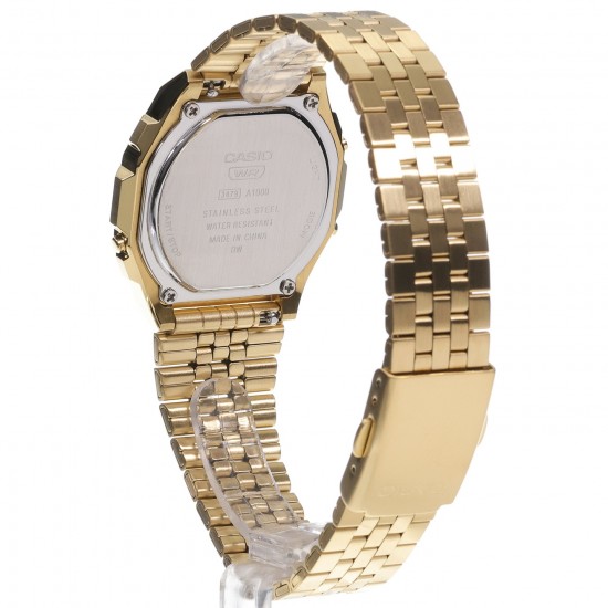Ceas Casio, Vintage Iconic A1000G-9EF