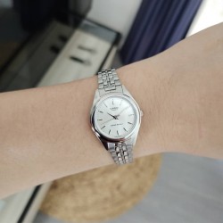 Ceas Dama, Casio, Collection LTP-11 LTP-1129A-7ARDF