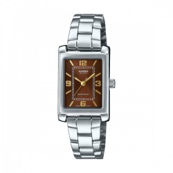 Ceas Dama, Casio, Collection LTP-12 LTP-1234DD-5ADF
