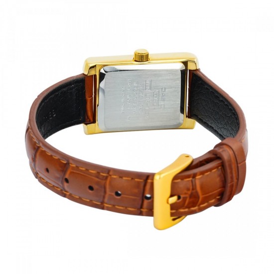Ceas Dama, Casio, Collection LTP-12 LTP-1234GLL-7ADF