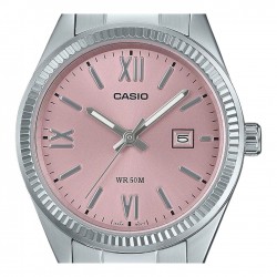 Ceas Dama, Casio, Collection LTP-13 LTP-1302DD-4A1VDF