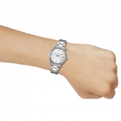 Ceas Dama, Casio, Collection LTP-13 LTP-1303DD-7AVDF