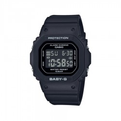 Ceas Dama, Casio G-Shock, Baby G Digital BGD-565U-1ER