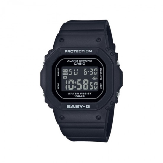 Ceas Dama, Casio G-Shock, Baby G Digital BGD-565U-1ER