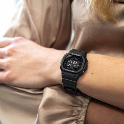 Ceas Dama, Casio G-Shock, Baby G Digital BGD-565U-1ER