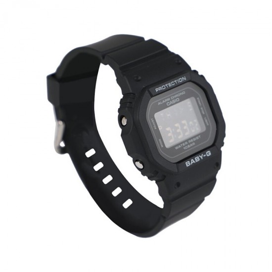 Ceas Dama, Casio G-Shock, Baby G Digital BGD-565U-1ER