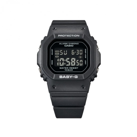 Ceas Dama, Casio G-Shock, Baby G Digital BGD-565U-1ER