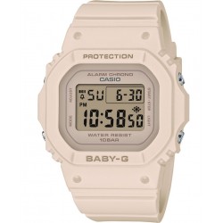 Ceas Dama, Casio G-Shock, Baby G Digital BGD-565U-4ER