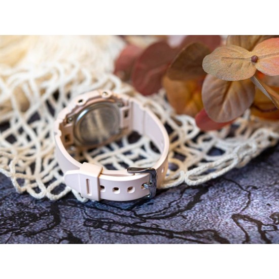 Ceas Dama, Casio G-Shock, Baby G Digital BGD-565U-4ER