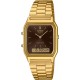 Ceas Dama, Casio, Vintage Edgy AQ-230GA-5AMQYES