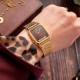 Ceas Dama, Casio, Vintage Edgy AQ-230GA-5AMQYES
