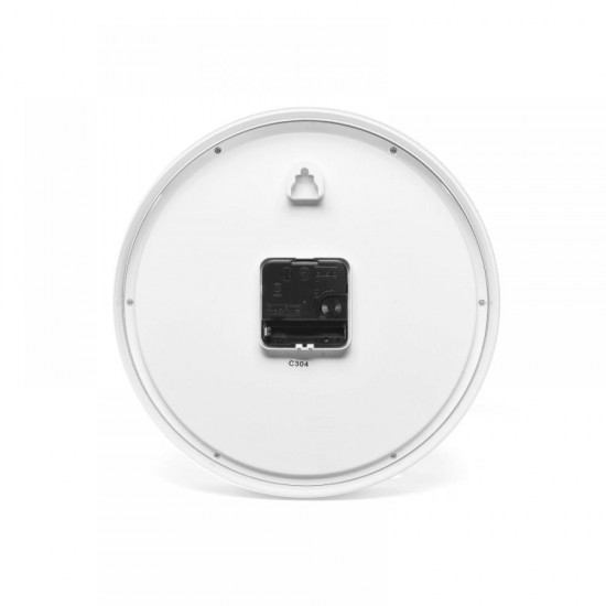 Ceas De Perete, Casio, Wall Deco IQ-05-7DF