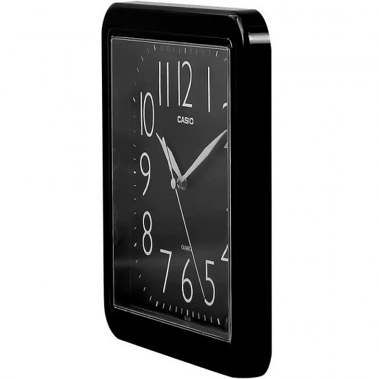 Ceas De Perete, Casio, Wall Deco IQ-06-1DF