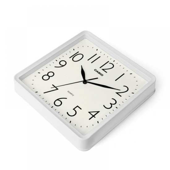 Ceas De Perete, Casio, Wall Deco IQ-06-7DF