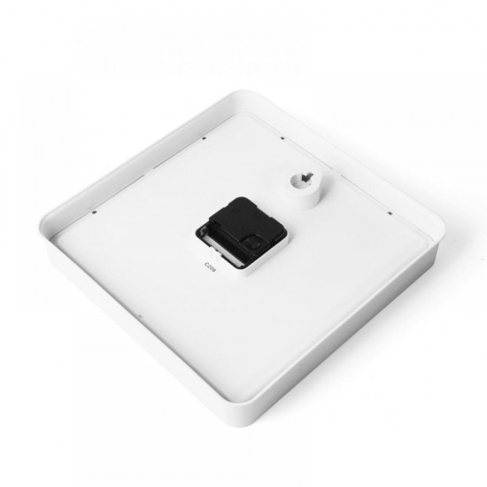 Ceas De Perete, Casio, Wall Deco IQ-06-7DF