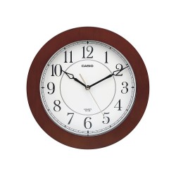 Ceas De Perete, Casio, Wall Deco IQ-133-5DF