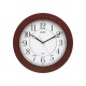 Ceas De Perete, Casio, Wall Deco IQ-133-5DF