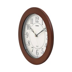 Ceas De Perete, Casio, Wall Deco IQ-133-5DF