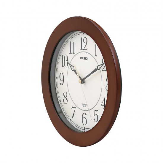 Ceas De Perete, Casio, Wall Deco IQ-133-5DF
