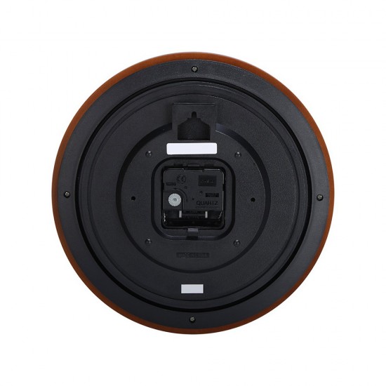 Ceas De Perete, Casio, Wall Deco IQ-133-5DF