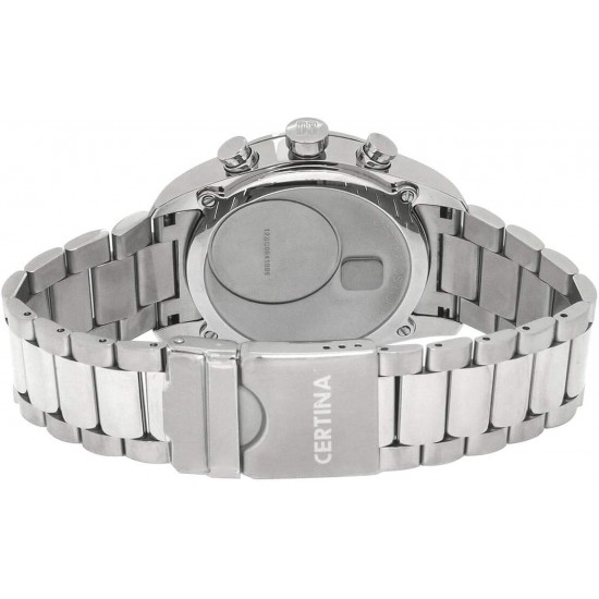 Ceas Barbati, Certina, DS Multi-8 C020.419.11.052.01